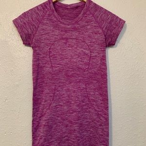 Lululemon swiftly tech